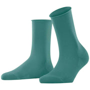 Falke Active Breeze Socks - Fjord Green