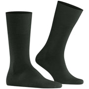 Falke Airport Socks - Forest Green