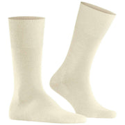 Falke Airport Socks - Off White