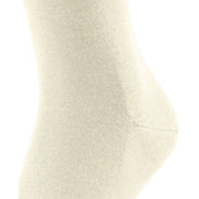 Falke Airport Socks - Off White