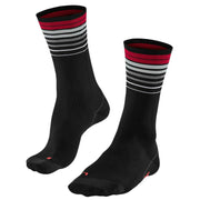 Falke BC Impulse Biking Socks - Black