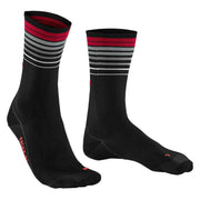 Falke BC Impulse Biking Socks - Black