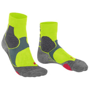 Falke BC3 Comfort Short Socks - Matrix Green