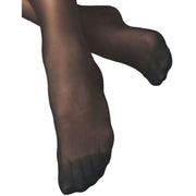 Falke Beauty Plus 50 Denier Tights - Graphite Grey