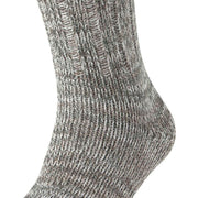 Falke Brooklyn Boot Socks - Silver