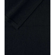 Falke Cashmere Scarf - Black