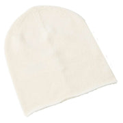 Falke Casual Knitted Cashmere Beanie - Off-White