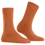 Falke Climawool Socks - Tandoori Orange