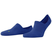 Falke Cool Kick Invisible Socks - Imperial Blue