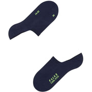 Falke Cool Kick Invisible Socks - Marine Navy