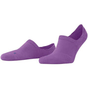 Falke Cool Kick Invisible Socks - Pink Iris