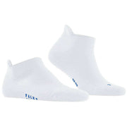 Falke Cool Kick Sneaker Socks - White