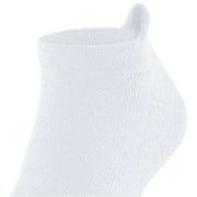 Falke Cool Kick Sneaker Socks - White