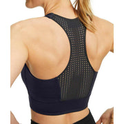 Falke Core Racer Back Sports Bra - Space Blue