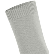 Falke Cosy Wool Socks - Arctic Grey