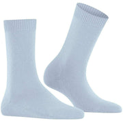 Falke Cosy Wool Socks - Light Blue