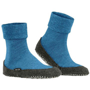 Falke Cosyshoe Slipper Socks - Sky Blue