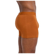 Falke Daily Comfort 2-Pack Boxer Brief - Blue/Orange