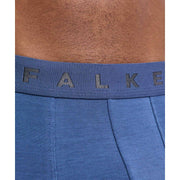 Falke Daily Comfort 2-Pack Boxer Brief - Blue/Orange