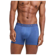 Falke Daily Comfort 2-Pack Boxer Brief - Navy/Blue
