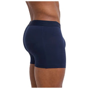 Falke Daily Comfort 2-Pack Boxer Brief - Navy/Blue