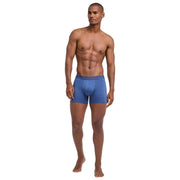 Falke Daily Comfort 2-Pack Boxer Brief - Navy/Blue