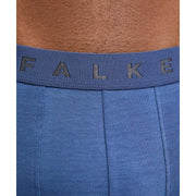 Falke Daily Comfort 2-Pack Boxer Brief - Navy/Blue