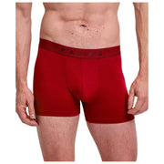 Falke Daily Comfort 2-Pack Boxer Brief - Red