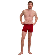 Falke Daily Comfort 2-Pack Boxer Brief - Red