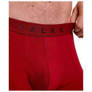 Falke Daily Comfort 2-Pack Boxer Brief - Red
