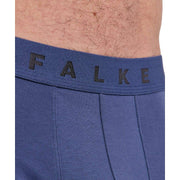 Falke Daily Comfort 2-Pack Boxer Brief - Red/Blue