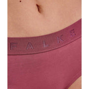 Falke Daily Comfort 2-Pack Hipster Brief - Red