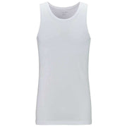 Falke Daily Natural Singlet Top - White