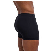 Falke Daily Seamless Boxer Brief - Black