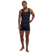 Falke Daily Seamless Boxer Brief - Black