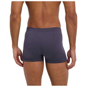 Falke Daily Seamless Boxer Brief - Carbon Grey