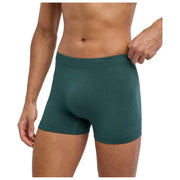 Falke Daily Seamless Boxer Brief - Hunter Green