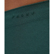 Falke Daily Seamless Boxer Brief - Hunter Green