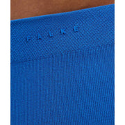 Falke Daily Seamless Boxer Brief - Mediterran Blue