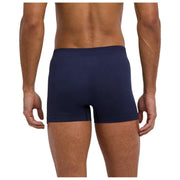 Falke Daily Seamless Boxer Brief - Midnight Navy