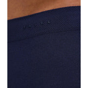 Falke Daily Seamless Boxer Brief - Midnight Navy