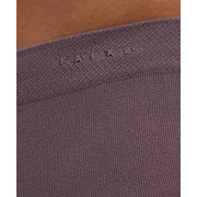 Falke Daily Seamless Boxer Brief - Mocha Brown