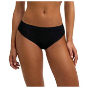 Falke Daily Seamless Brief - Black