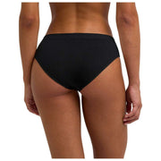 Falke Daily Seamless Brief - Black