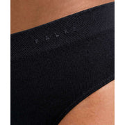 Falke Daily Seamless Brief - Black
