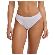 Falke Daily Seamless Brief - White