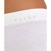 Falke Daily Seamless Mid Waist Brief - White