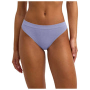 Falke Daily Seamless Thong - Lavendust Lilac