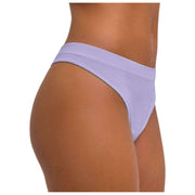 Falke Daily Seamless Thong - Lavendust Lilac