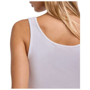 Falke Daily Seamless Vest Top - White